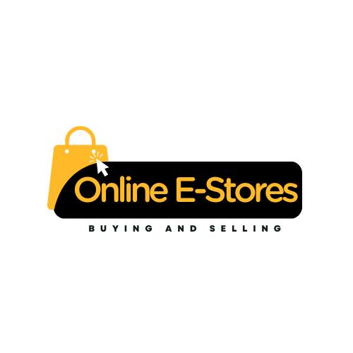 Online E-Store logo