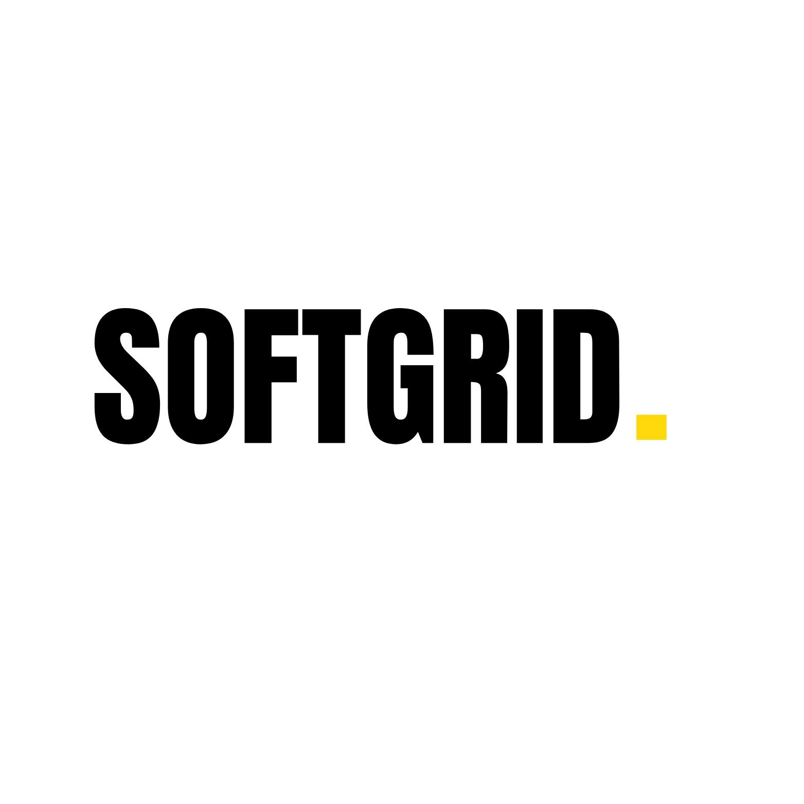 SoftGrid Technology logo