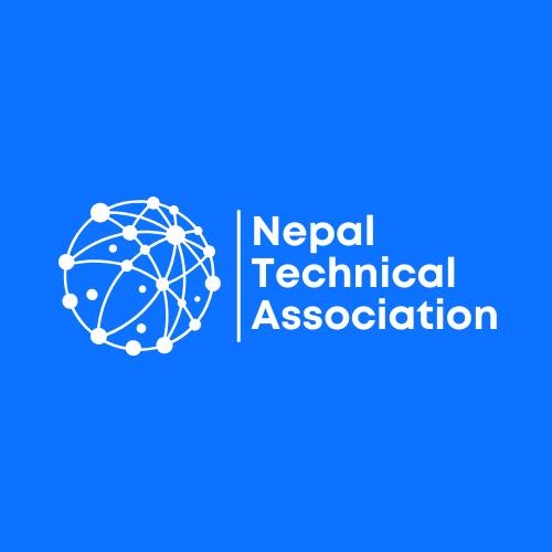 Nepal Technical Association logo
