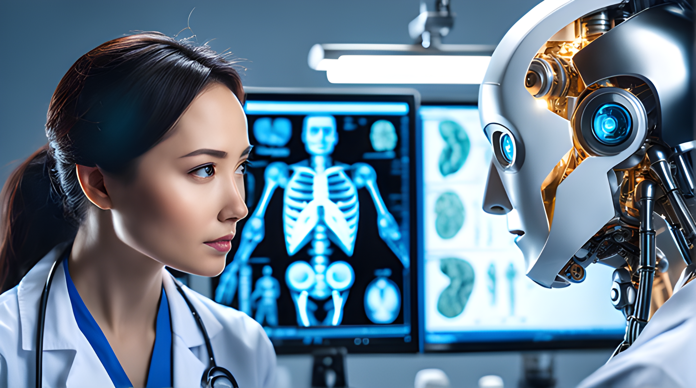 HealthMate project