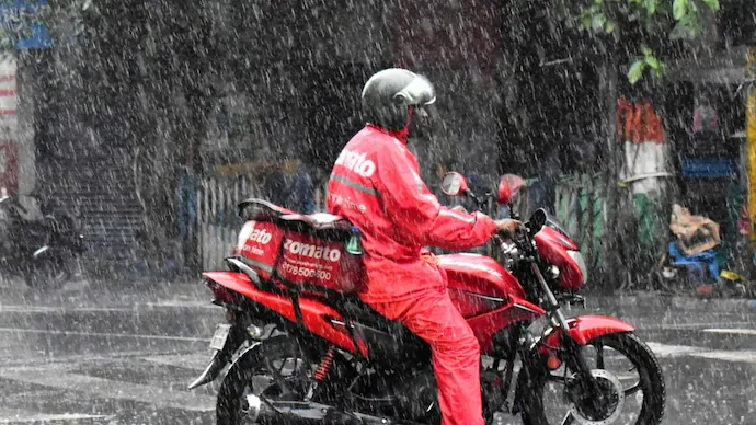 DeliveryShield