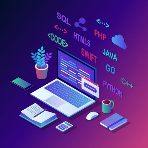 Full Stack Development