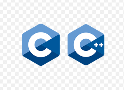 C and C++