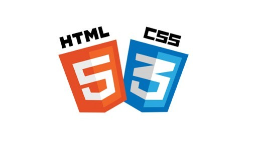 HTML and CSS